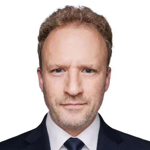 Eric Joachim Liese